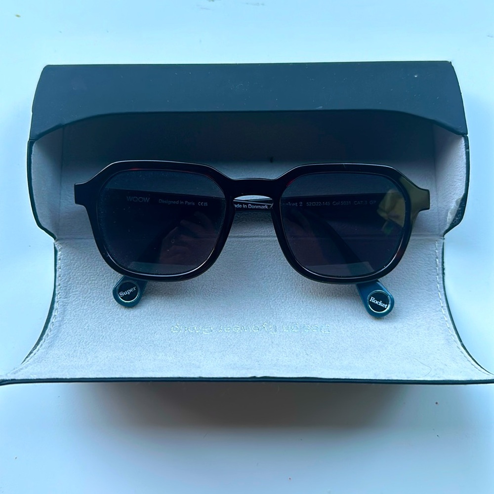 Woow Super Rocket - image 1